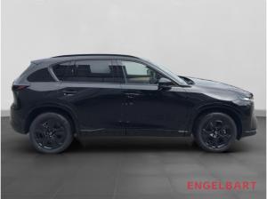 Mazda CX-5 Homura AWD HUD Navi Leder Digitales Cockpit Memory Sitze 360 Kamera Klimasitze
