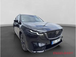 Mazda CX-5 Homura AWD HUD Navi Leder Digitales Cockpit Memory Sitze 360 Kamera Klimasitze