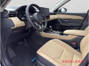 Mazda CX-5 Homura AWD HUD Navi Leder Digitales Cockpit Memory Sitze 360 Kamera Klimasitze
