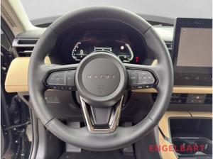 Mazda CX-5 Homura AWD HUD Navi Leder Digitales Cockpit Memory Sitze 360 Kamera Klimasitze