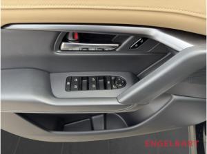 Mazda CX-5 Homura AWD HUD Navi Leder Digitales Cockpit Memory Sitze 360 Kamera Klimasitze