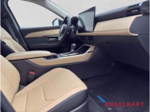 Mazda CX-5 Homura AWD HUD Navi Leder Digitales Cockpit Memory Sitze 360 Kamera Klimasitze