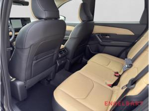 Mazda CX-5 Homura AWD HUD Navi Leder Digitales Cockpit Memory Sitze 360 Kamera Klimasitze