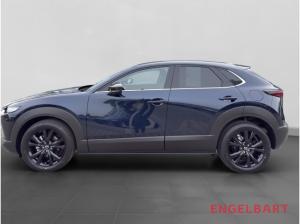 Mazda CX-30 Homura 2WD HUD Navi LED ACC El. Heckklappe Apple CarPlay Android Auto Klimaautom