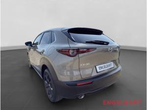 Mazda CX-30 Homura 2WD HUD Navi LED ACC El. Heckklappe Apple CarPlay Android Auto Klimaautom
