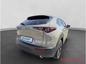 Mazda CX-30 Homura 2WD HUD Navi LED ACC El. Heckklappe Apple CarPlay Android Auto Klimaautom