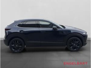 Mazda CX-30 Homura 2WD HUD Navi LED ACC El. Heckklappe Apple CarPlay Android Auto Klimaautom