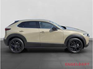 Mazda CX-30 Homura 2WD HUD Navi LED ACC El. Heckklappe Apple CarPlay Android Auto Klimaautom