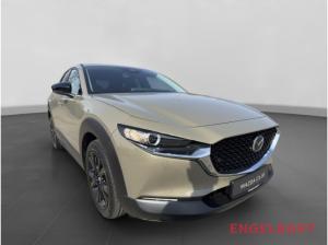 Mazda CX-30 Homura 2WD HUD Navi LED ACC El. Heckklappe Apple CarPlay Android Auto Klimaautom