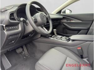 Mazda CX-30 Homura 2WD HUD Navi LED ACC El. Heckklappe Apple CarPlay Android Auto Klimaautom