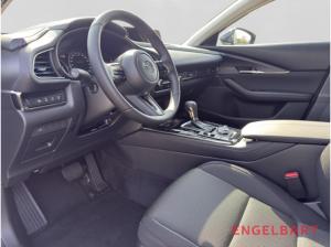 Mazda CX-30 Homura 2WD HUD Navi LED ACC El. Heckklappe Apple CarPlay Android Auto Klimaautom