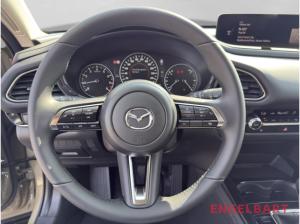 Mazda CX-30 Homura 2WD HUD Navi LED ACC El. Heckklappe Apple CarPlay Android Auto Klimaautom