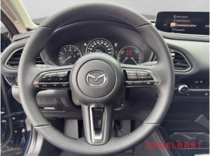 Mazda CX-30 Homura 2WD HUD Navi LED ACC El. Heckklappe Apple CarPlay Android Auto Klimaautom