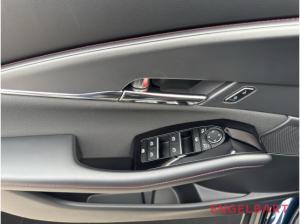 Mazda CX-30 Homura 2WD HUD Navi LED ACC El. Heckklappe Apple CarPlay Android Auto Klimaautom