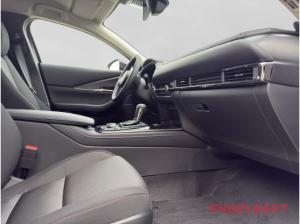 Mazda CX-30 Homura 2WD HUD Navi LED ACC El. Heckklappe Apple CarPlay Android Auto Klimaautom