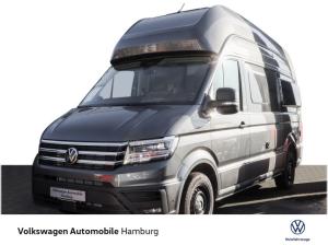 Volkswagen T6.1 Grand California 600 2,0 l 120 kW TDI Automatik
