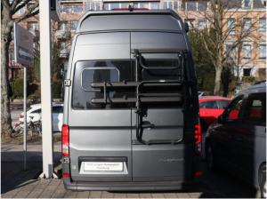 Volkswagen T6.1 Grand California 600 2,0 l 120 kW TDI Automatik