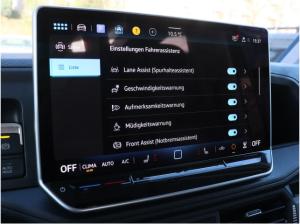 Volkswagen T6.1 Grand California 600 2,0 l 120 kW TDI Automatik