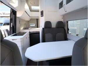 Volkswagen T6.1 Grand California 600 2,0 l 120 kW TDI Automatik