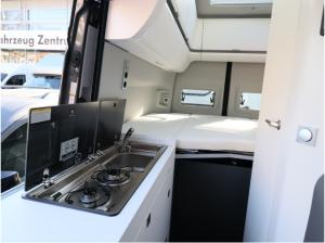 Volkswagen T6.1 Grand California 600 2,0 l 120 kW TDI Automatik