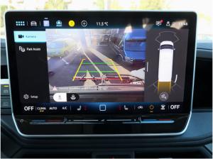 Volkswagen T6.1 Grand California 600 2,0 l 120 kW TDI Automatik