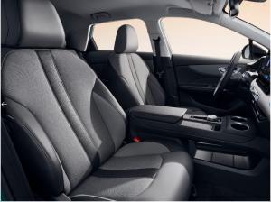 MG MG4 Premium 64 kWh| ℕ𝕖𝕦𝕖𝕤 𝕄𝕠𝕕𝕖𝕝𝕝| Arctic White| 6.000€  Förderung als Anzahlung