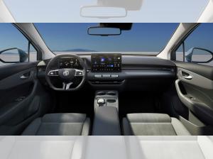 MG MG4 Premium 64 kWh| ℕ𝕖𝕦𝕖𝕤 𝕄𝕠𝕕𝕖𝕝𝕝| Arctic White| 6.000€  Förderung als Anzahlung