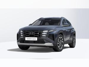 Hyundai TUCSON 1.6 T-GDI Hybrid Prime *AKTION*