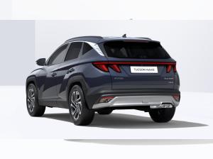Hyundai TUCSON 1.6 T-GDI Hybrid Prime *AKTION*