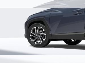 Hyundai TUCSON 1.6 T-GDI Hybrid Prime *AKTION*