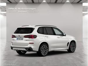 BMW X5 xDrive40d M Sport AHK Driv.Assist.Prof LED