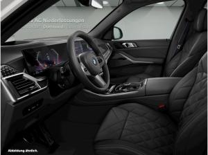 BMW X5 xDrive40d M Sport AHK Driv.Assist.Prof LED