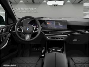 BMW X5 xDrive40d M Sport AHK Driv.Assist.Prof LED