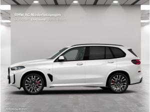 BMW X5 xDrive40d M Sport AHK Driv.Assist.Prof LED