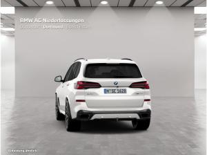 BMW X5 xDrive40d M Sport AHK Driv.Assist.Prof LED