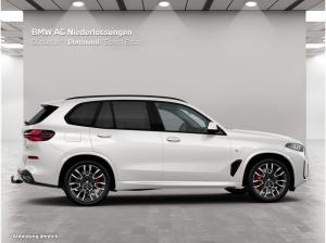 BMW X5 xDrive40d M Sport AHK Driv.Assist.Prof LED