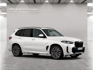 BMW X5 xDrive40d M Sport AHK Driv.Assist.Prof LED