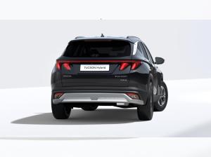 Hyundai TUCSON 1.6 T-GDI Hybrid Select *AKTION*