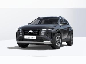 Hyundai TUCSON 1.6 T-GDI Hybrid Select *AKTION*
