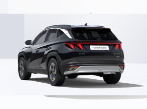 Hyundai TUCSON 1.6 T-GDI Hybrid Select *AKTION*