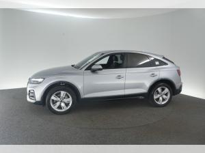 Audi Q5 Sportb. 45 TFSI qu. advanced / SOFORT VERFÜGBAR !