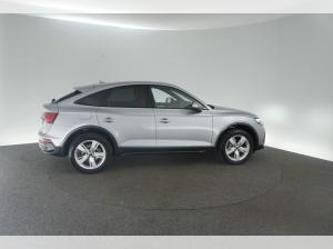 Audi Q5 Sportb. 45 TFSI qu. advanced / SOFORT VERFÜGBAR !