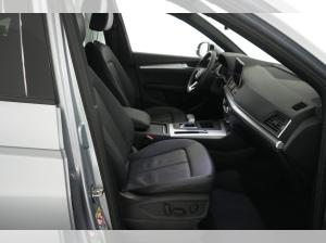 Audi Q5 Sportb. 45 TFSI qu. advanced / SOFORT VERFÜGBAR !