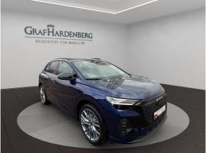 Audi Q4 e-tron 45 qu. / SOFORT VERFÜGBAR !
