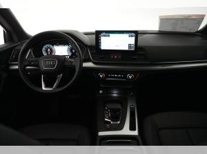Audi Q5 Sportb. 45 TFSI qu. advanced / SOFORT VERFÜGBAR !