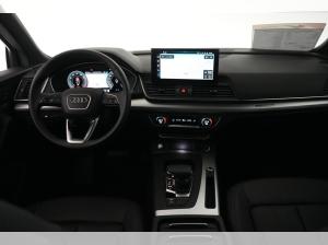 Audi Q5 Sportb. 45 TFSI qu. advanced / SOFORT VERFÜGBAR !