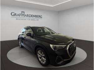 Audi Q3 35 TDI S line / JETZT GW+ KONDITIONEN SICHERN !