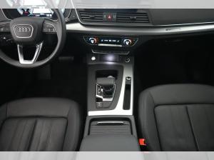 Audi Q5 Sportb. 45 TFSI qu. advanced / SOFORT VERFÜGBAR !