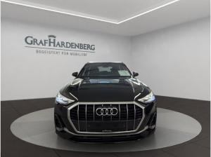 Audi Q3 35 TDI S line / JETZT GW+ KONDITIONEN SICHERN !