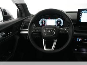 Audi Q5 Sportb. 45 TFSI qu. advanced / SOFORT VERFÜGBAR !